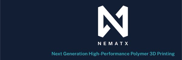NematX Profile Banner