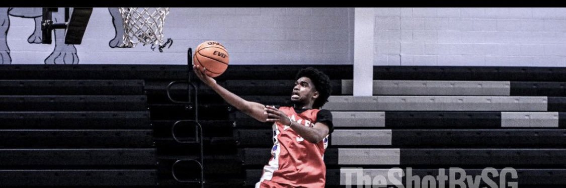 Ca’Darrius Sowell banner