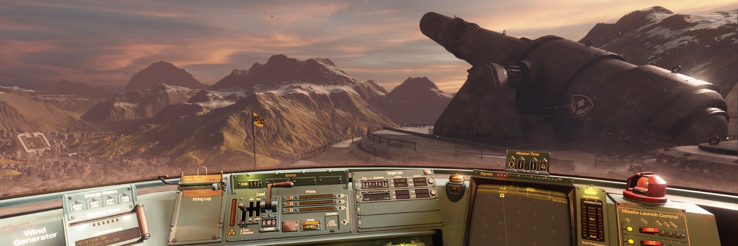 TorbsAudio's profile banner image