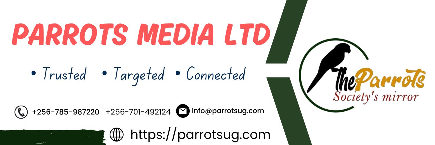𝐏𝐀𝐑𝐑𝐎𝐓𝐒 𝐌𝐄𝐃𝐈𝐀's banner