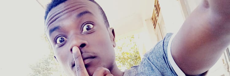 EzraW's profile banner image