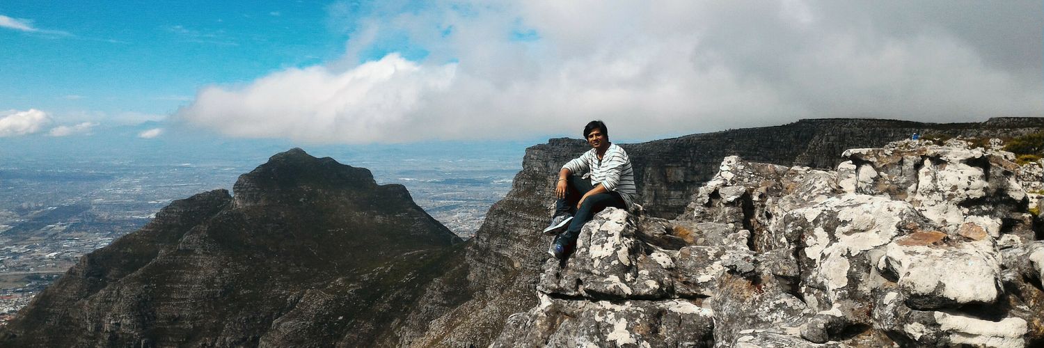 greatvivek007's profile banner image