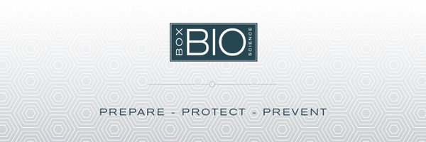 BOX Bioscience Profile Banner