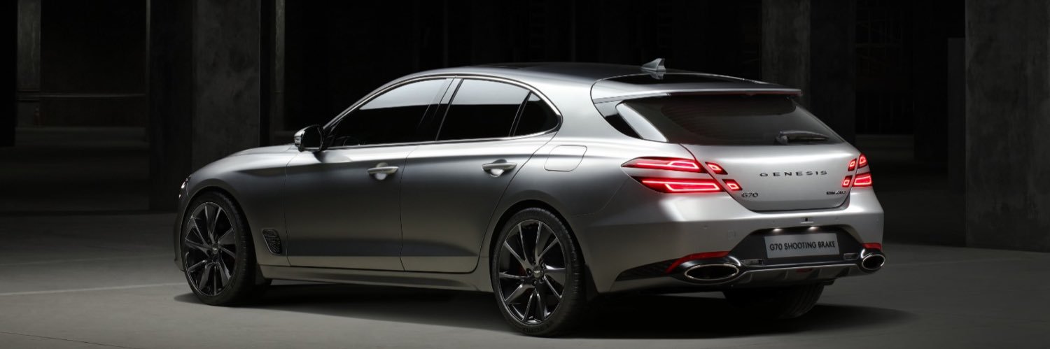 Genesis Europe Comms banner