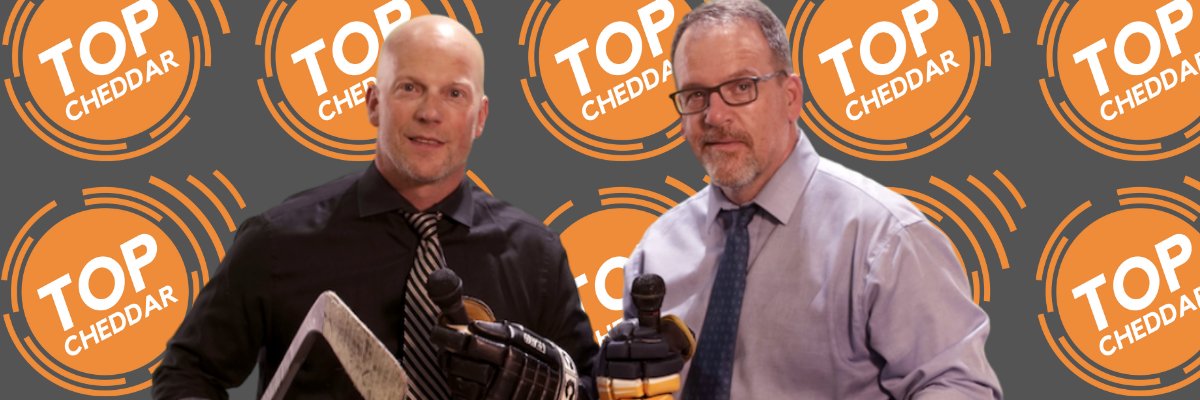 Top Cheddar banner