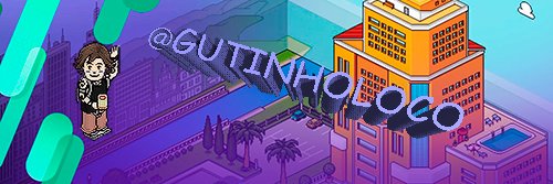 Gustavo Henrique banner