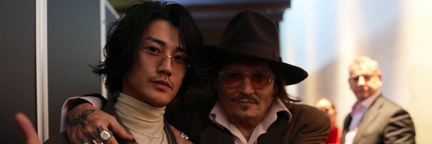 maruo_dayon's profile banner image