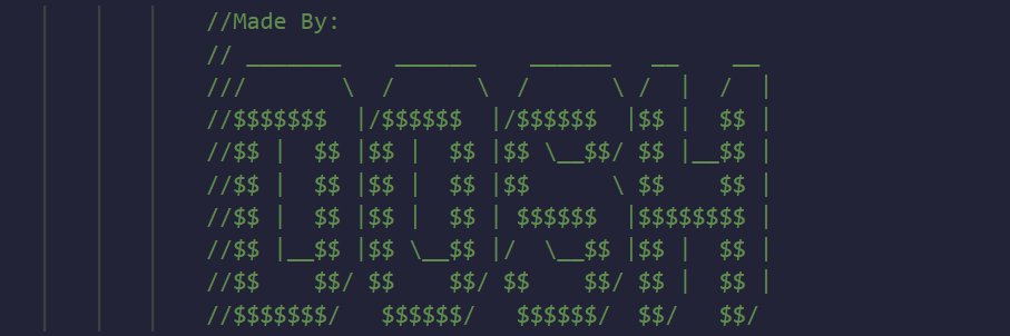 DOSH | 🦇🔊 banner