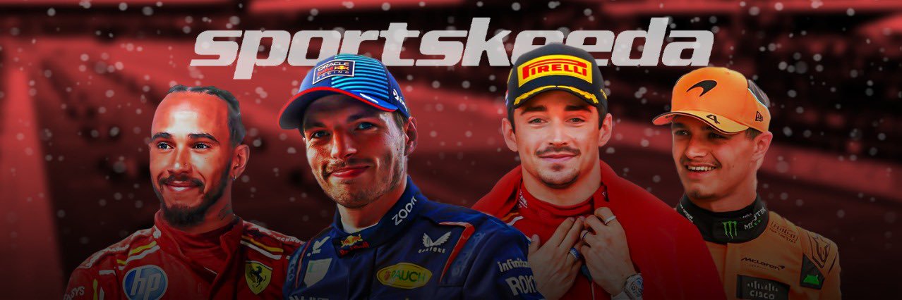 Sportskeeda Pit Stop's banner