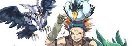 yair jeronimo banner