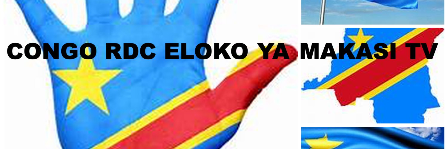 ElokoRdc's profile banner image