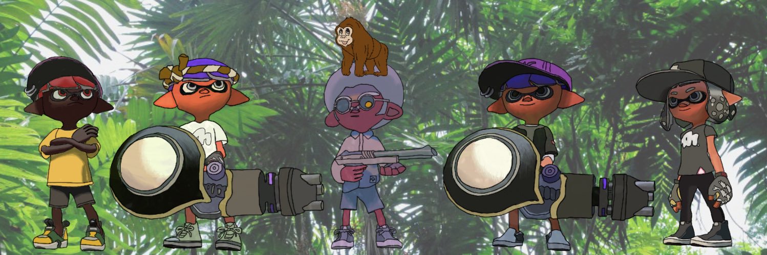 Omegg banner