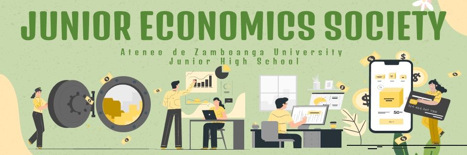 EconomicsJunior's profile banner image