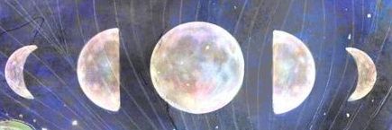 violelunatica's profile banner image