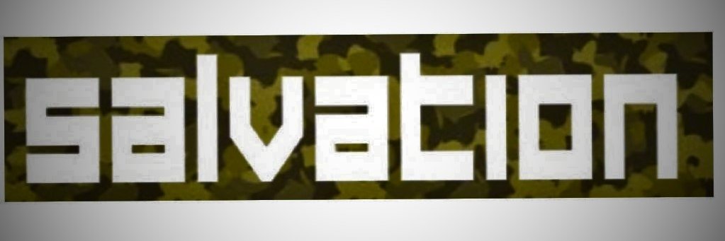 Salvati6n banner