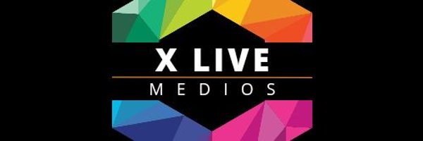 XLiveMedios Profile Banner