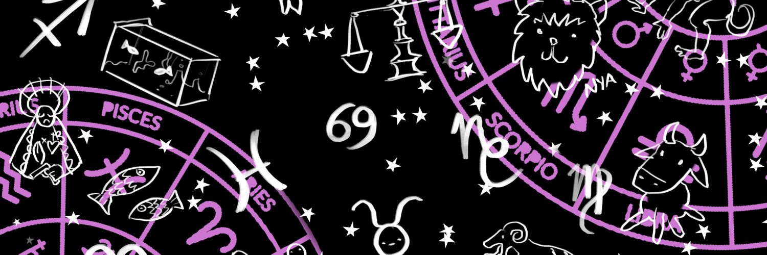 oroscopoficial's profile banner image