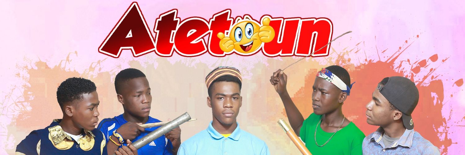 RaphaelAterson's profile banner image