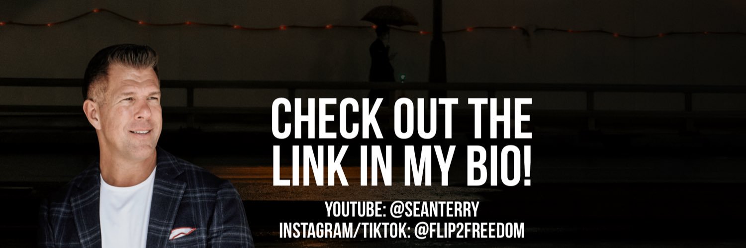Flip2Freedom's profile banner image