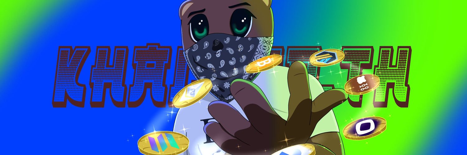 KHALΞΞD🦇 banner