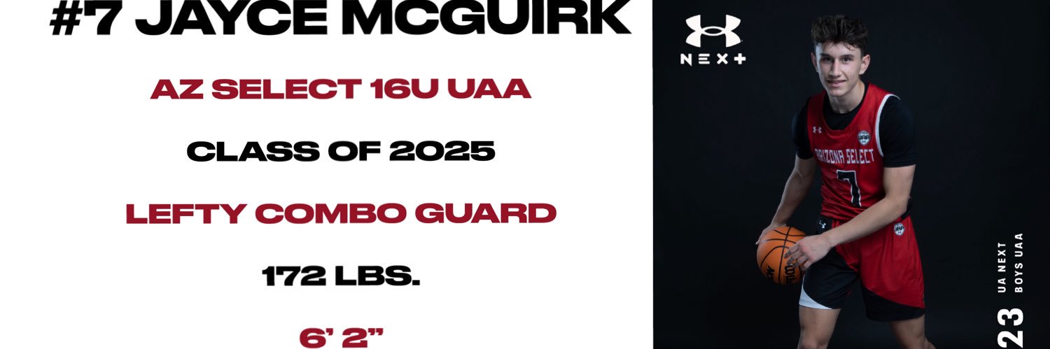 Jayce McGuirk banner