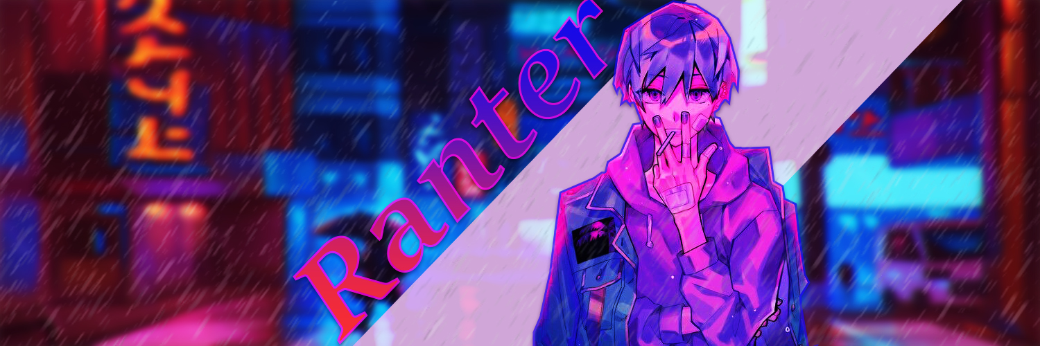FsRanter's profile banner image