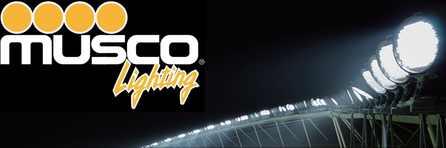 MuscoLightingJP's profile banner image