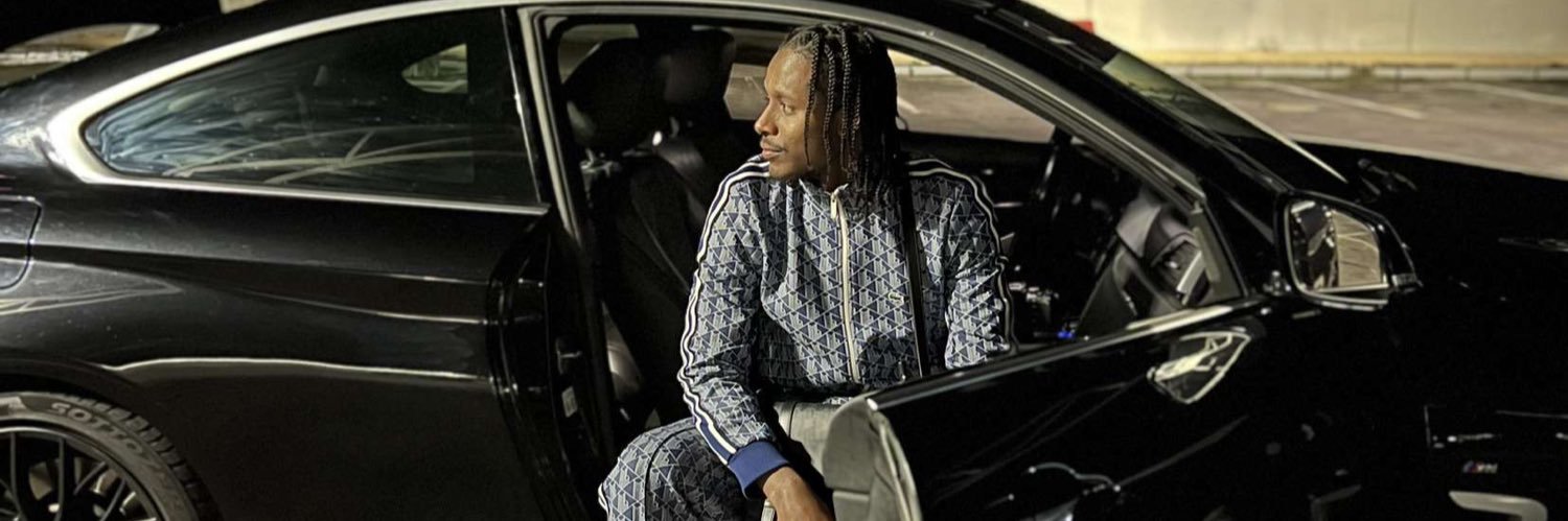 Purple Sweezy banner