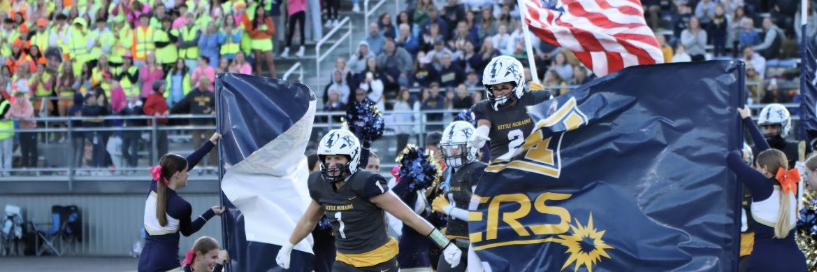 Patrick Rock (2025) banner