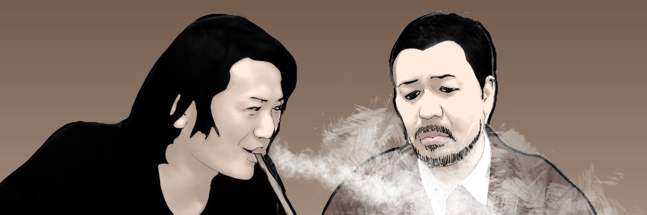 WBD_関口ケント🔥逆襲のTVMAN🦆 banner