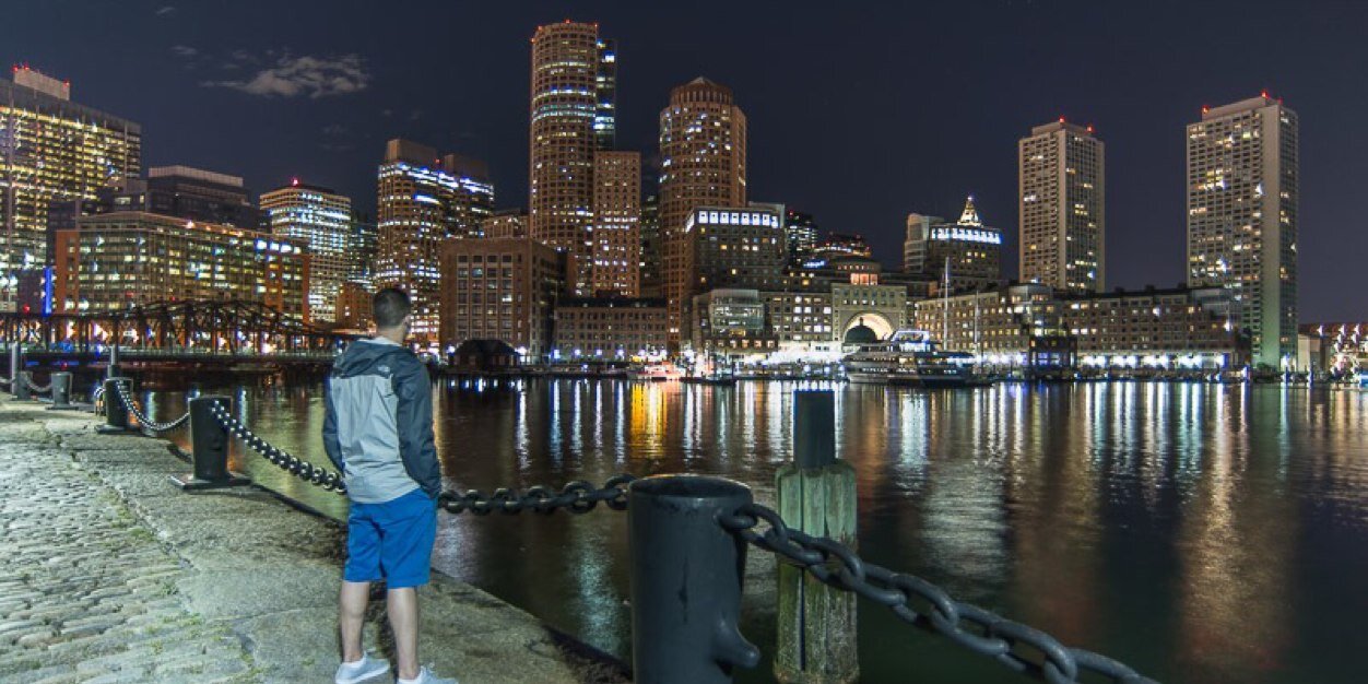 RobbyBinnall's profile banner image