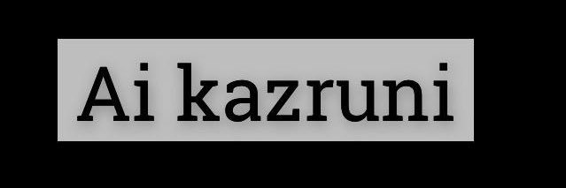 alkazrooni1990's profile banner image