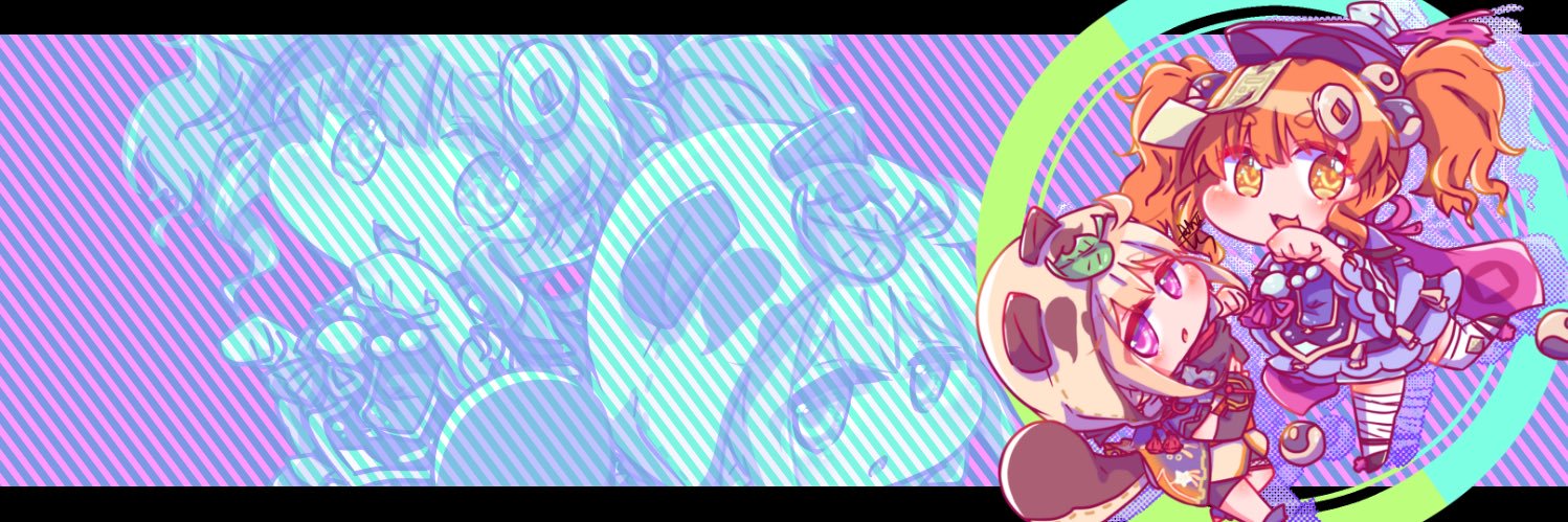 むらべもち🍬🌟 5/1杏企画🍬固定見てね banner
