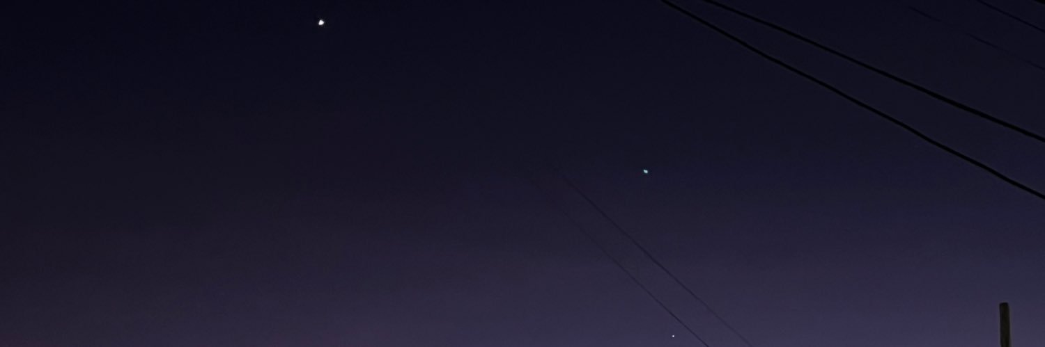 Kiaami4's profile banner image