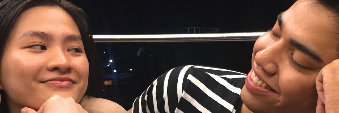 RMDCajayon's profile banner image