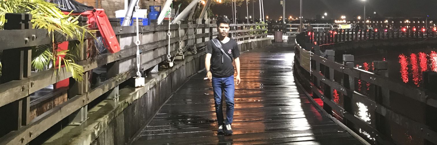 HendraLToruan's profile banner image