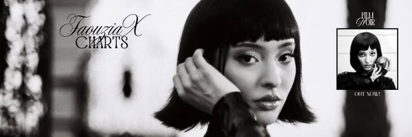 FaouziaXCharts Profile Banner