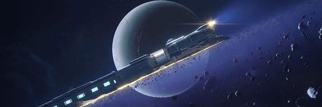 Trailblazer Stelle (AU) banner