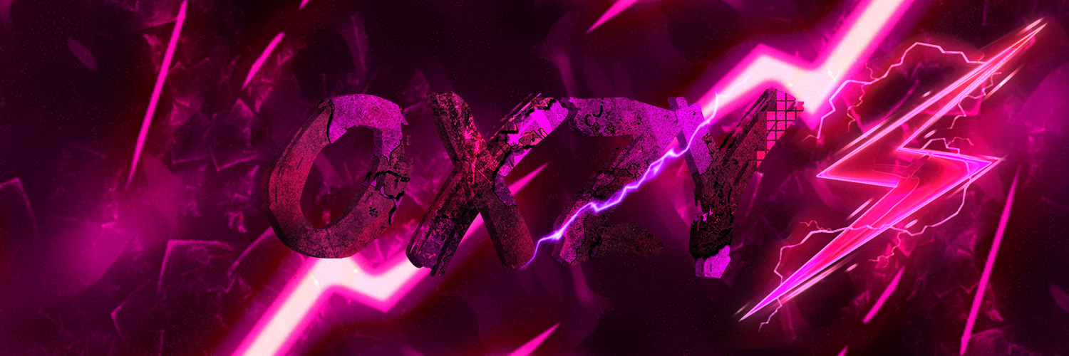 OxzyGives's profile banner image