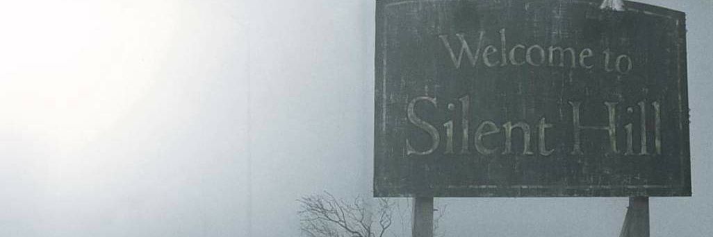 Mayor of Silent Hill banner