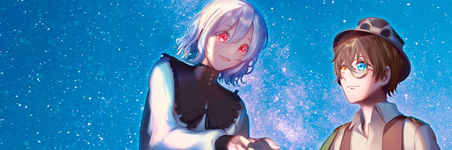 みさお🌙 banner