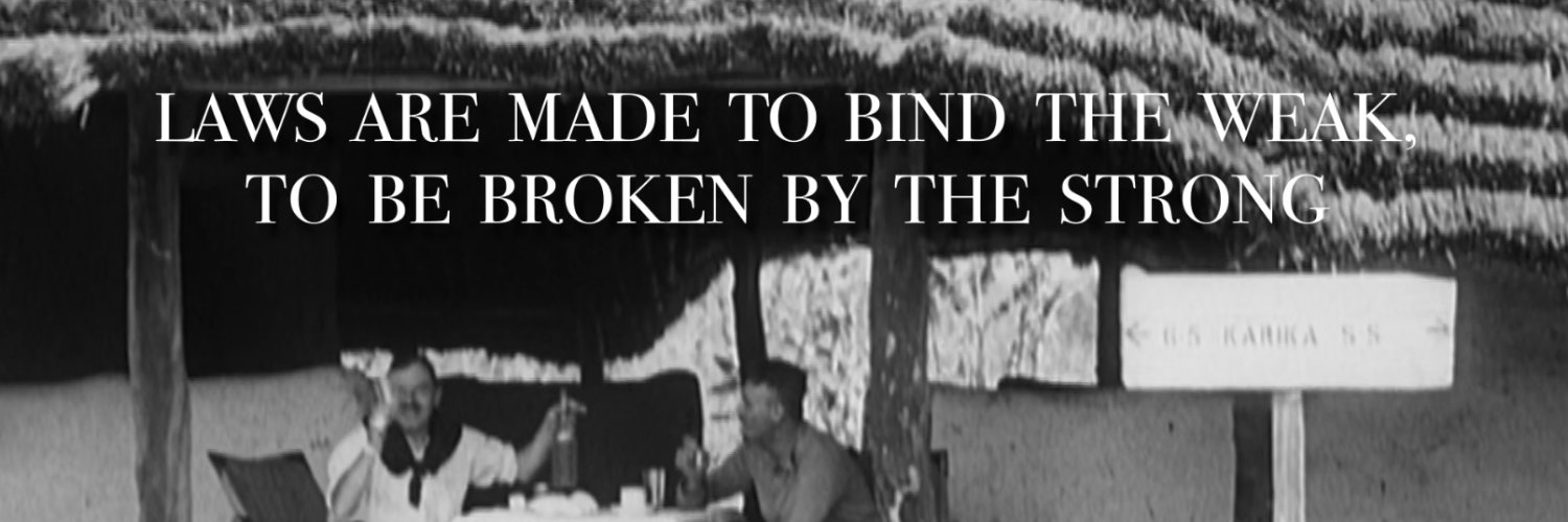 Degrowth the rich or the rich will degrowth us banner