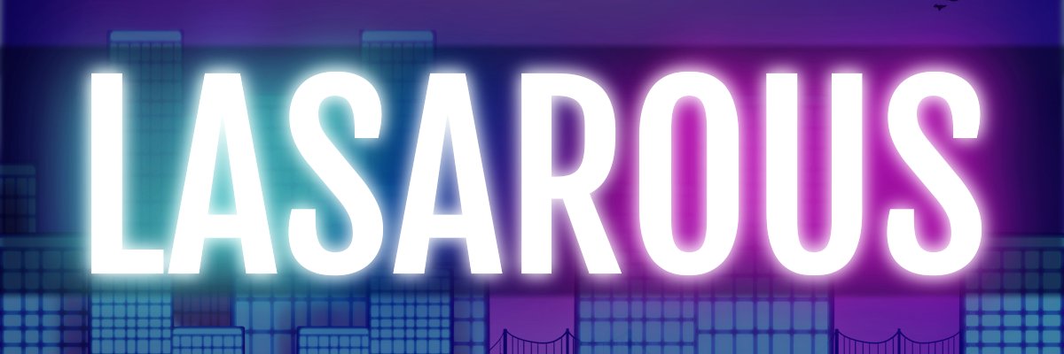 lasarous_'s profile banner image