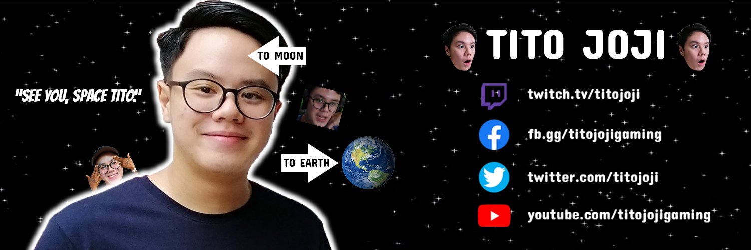Tito Joji (@TitoJoji) / Posts / X