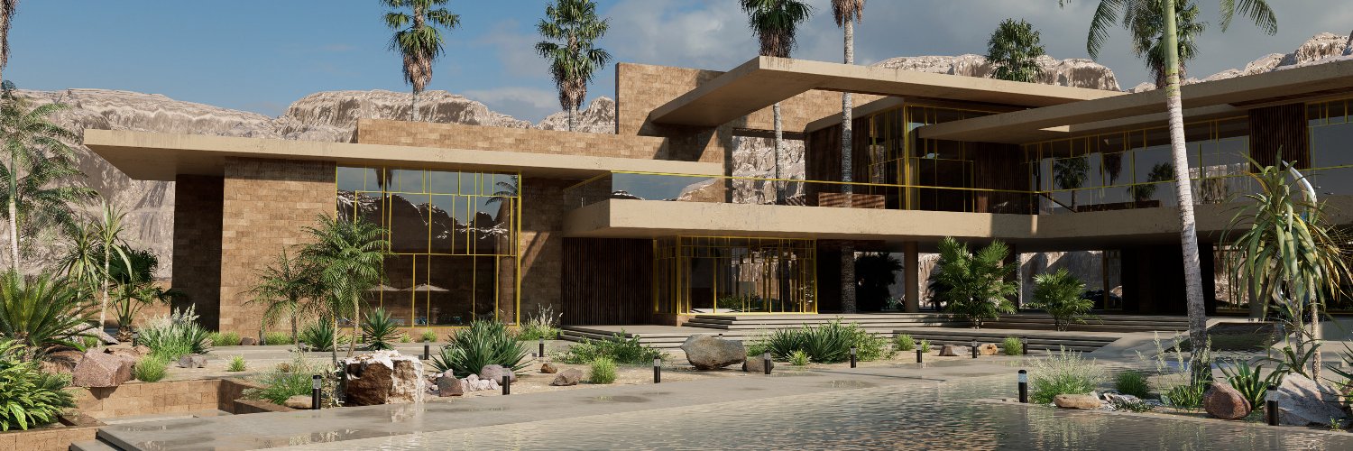 ArchitectSarhan's profile banner image