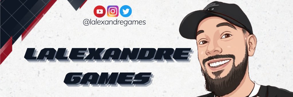 Lalexandre banner