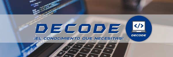 luissoto_decode Profile Banner