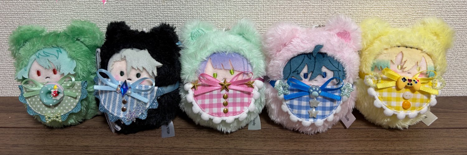 のえっちょ banner