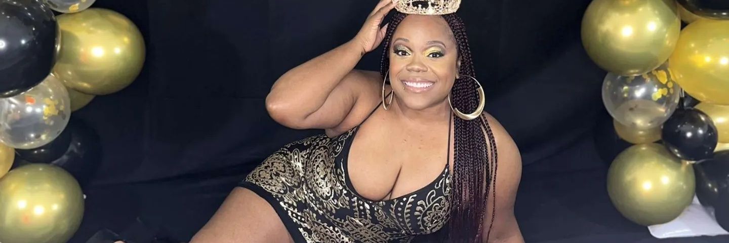 1stLadyShellyD's profile banner image