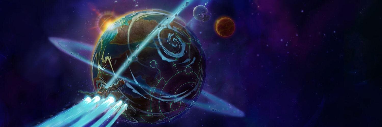 WakeZero's profile banner image